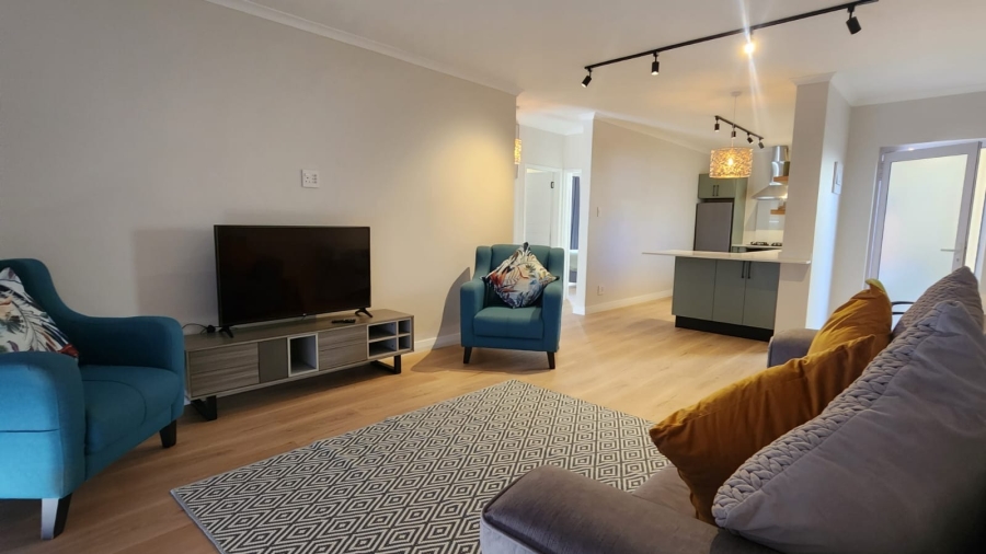 To Let 2 Bedroom Property for Rent in Seaside Longships Western Cape